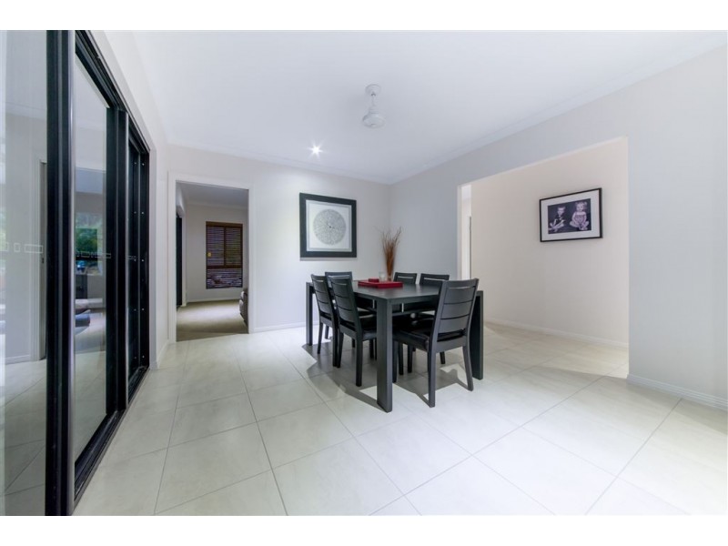 74 Rifle Range Road, Mount Marlow QLD 4800