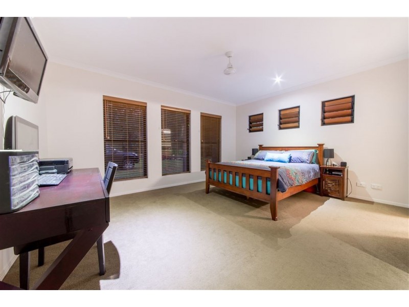 74 Rifle Range Road, Mount Marlow QLD 4800