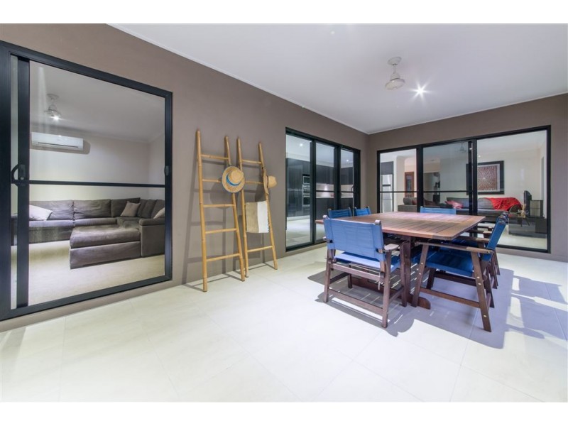 74 Rifle Range Road, Mount Marlow QLD 4800