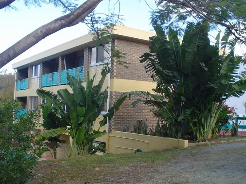 Unit 4/3 Lamond Street, Airlie Beach QLD 4802