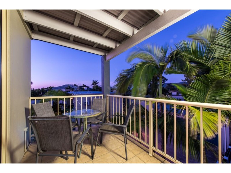 12/22 Airlie Crescent, Airlie Beach QLD 4802
