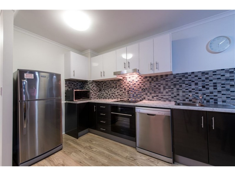 12/22 Airlie Crescent, Airlie Beach QLD 4802