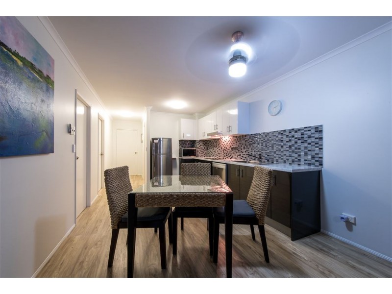 12/22 Airlie Crescent, Airlie Beach QLD 4802