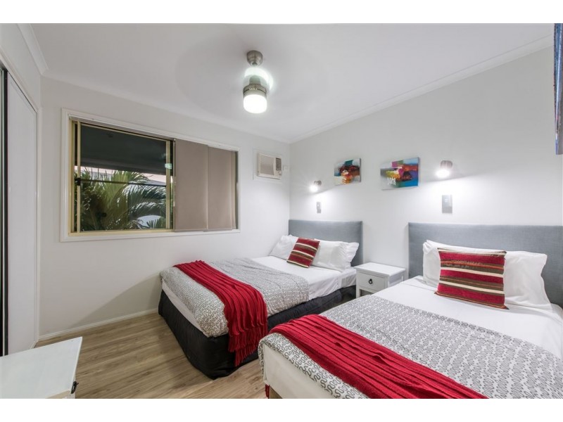 12/22 Airlie Crescent, Airlie Beach QLD 4802