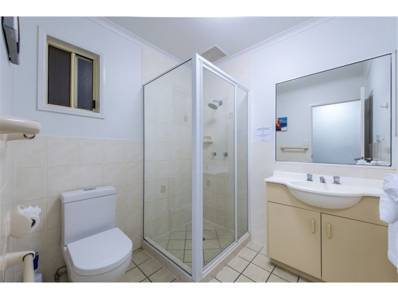 12/22 Airlie Crescent, Airlie Beach QLD 4802