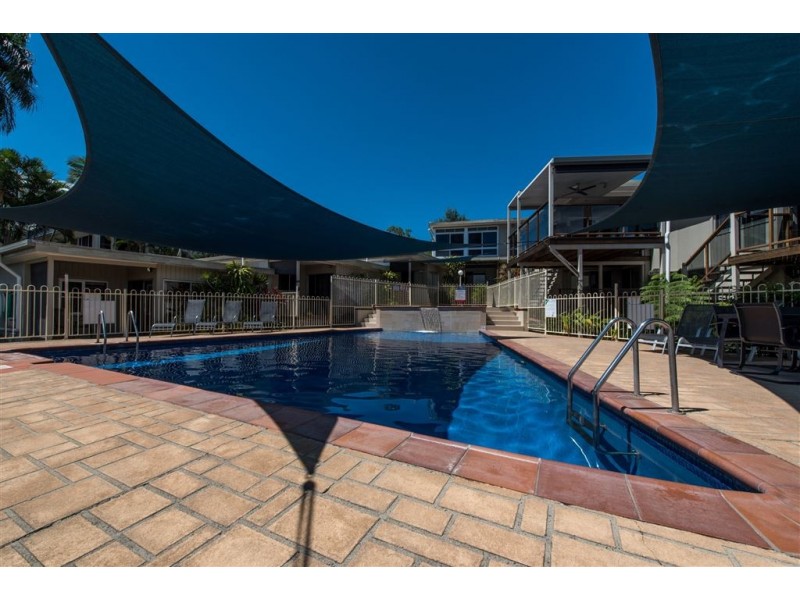 12/22 Airlie Crescent, Airlie Beach QLD 4802