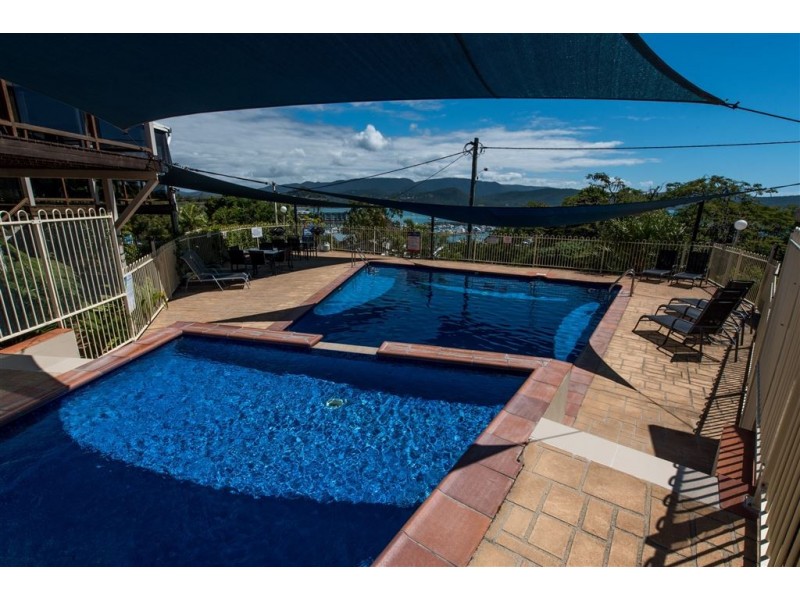 12/22 Airlie Crescent, Airlie Beach QLD 4802