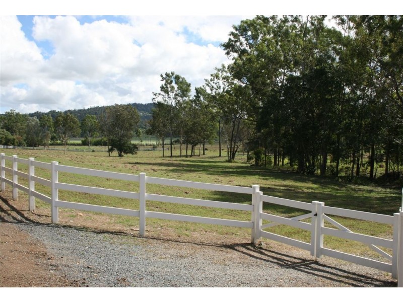 105 Telford Road “TELFORD RISE”, Strathdickie QLD 4800