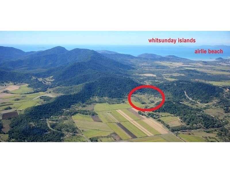 105 Telford Road “TELFORD RISE”, Strathdickie QLD 4800