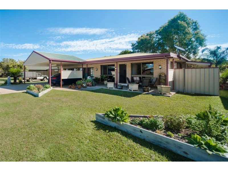 57 Hansen Drive, Proserpine QLD 4800