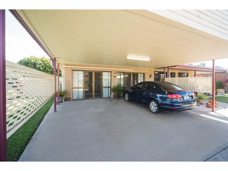 57 Hansen Drive, Proserpine QLD 4800