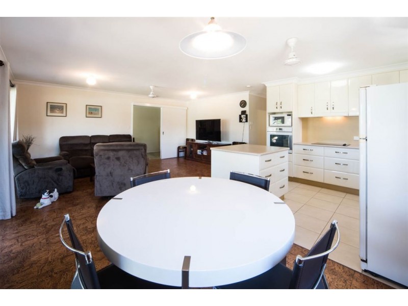 57 Hansen Drive, Proserpine QLD 4800