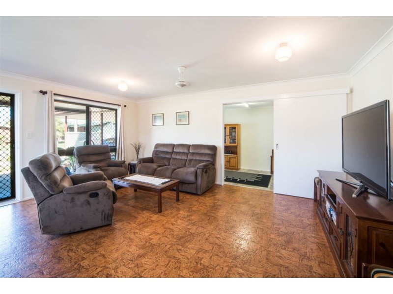 57 Hansen Drive, Proserpine QLD 4800