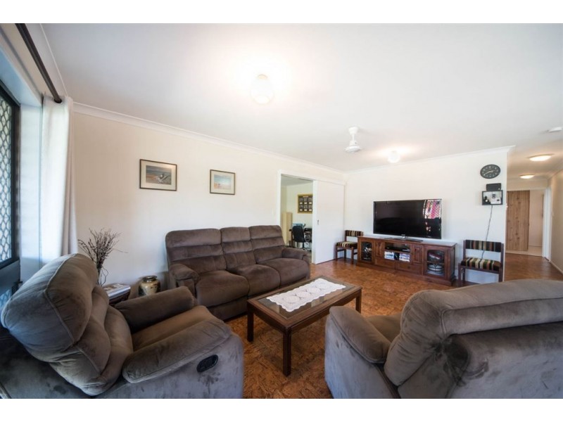 57 Hansen Drive, Proserpine QLD 4800