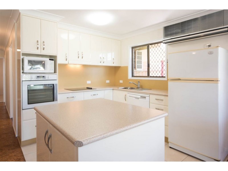 57 Hansen Drive, Proserpine QLD 4800