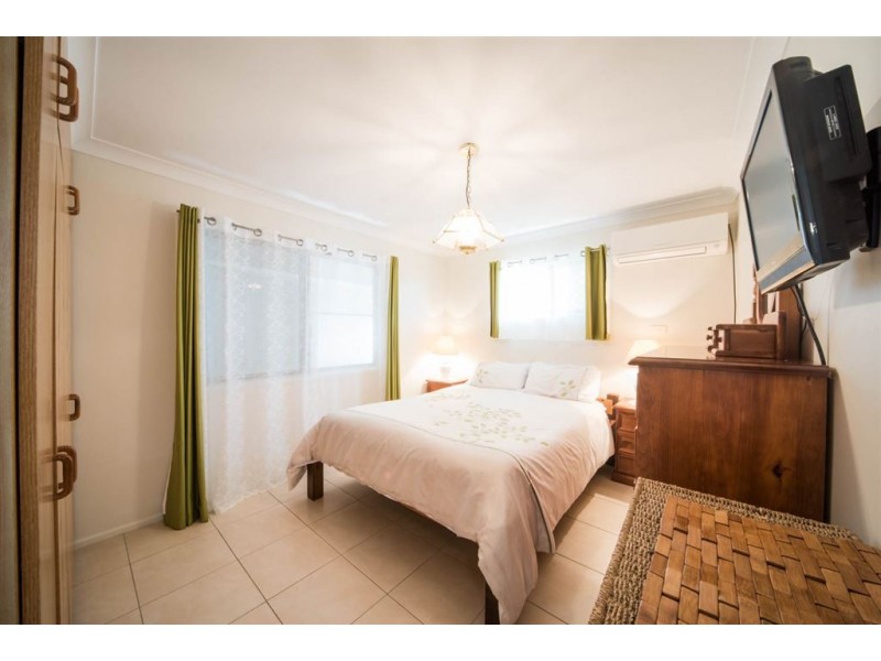 57 Hansen Drive, Proserpine QLD 4800