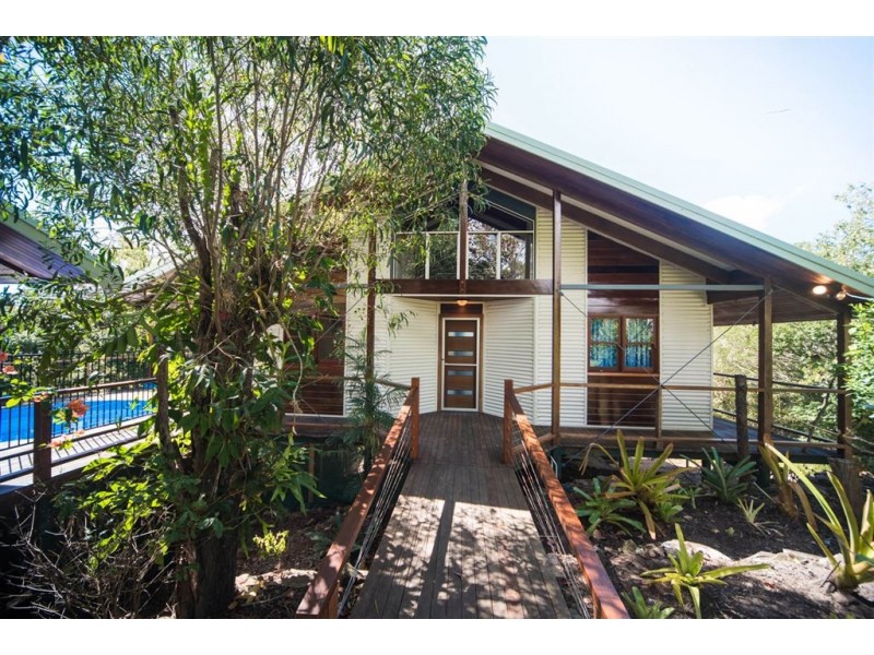75 Parkland Drive, Woodwark QLD 4802