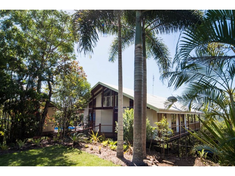 75 Parkland Drive, Woodwark QLD 4802