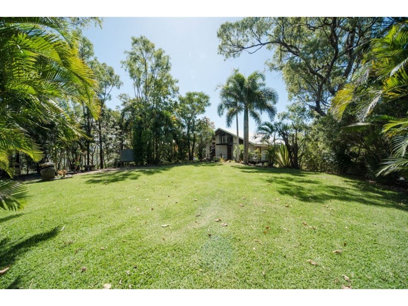 75 Parkland Drive, Woodwark QLD 4802
