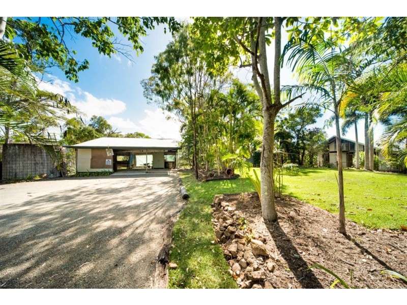 75 Parkland Drive, Woodwark QLD 4802