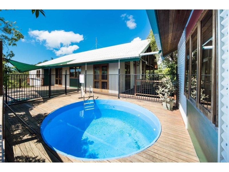 75 Parkland Drive, Woodwark QLD 4802