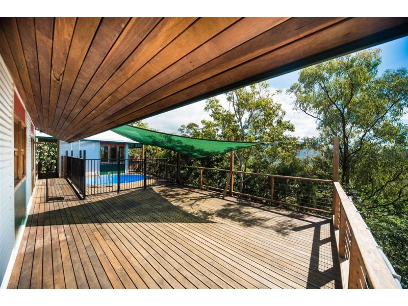 75 Parkland Drive, Woodwark QLD 4802
