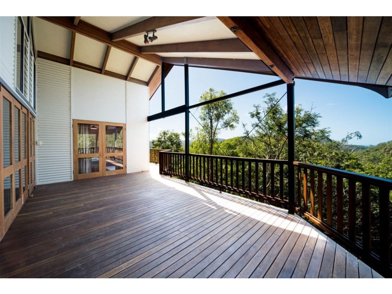 75 Parkland Drive, Woodwark QLD 4802