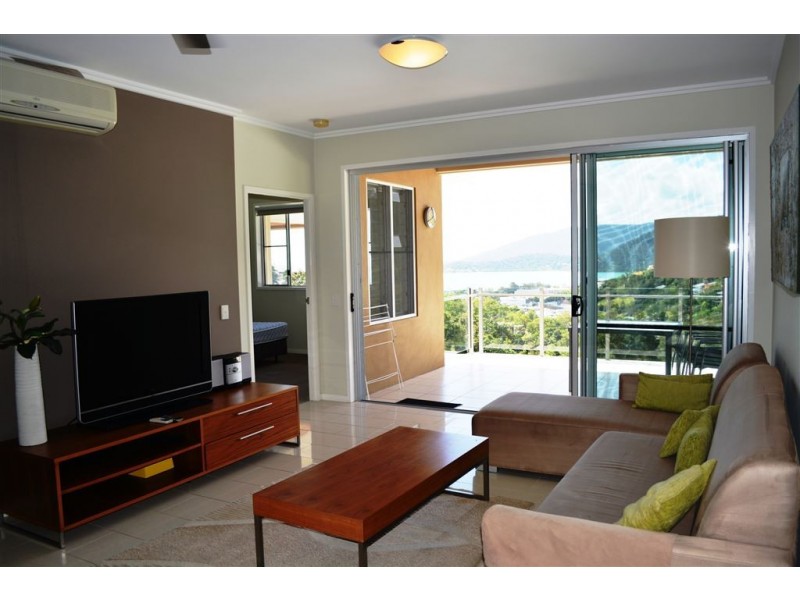 54/15 Flame Tree Court, Airlie Beach QLD 4802