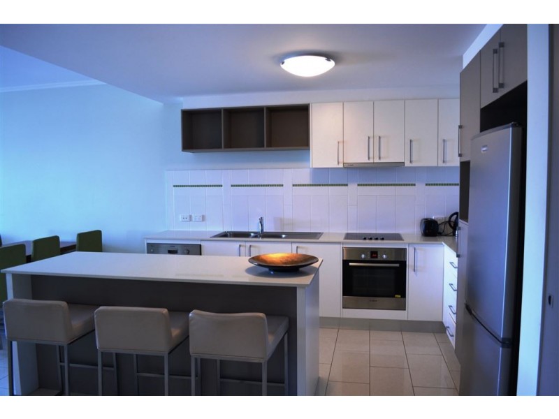 54/15 Flame Tree Court, Airlie Beach QLD 4802