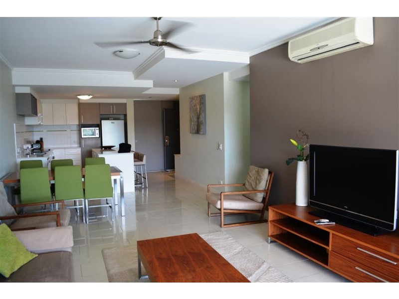 54/15 Flame Tree Court, Airlie Beach QLD 4802