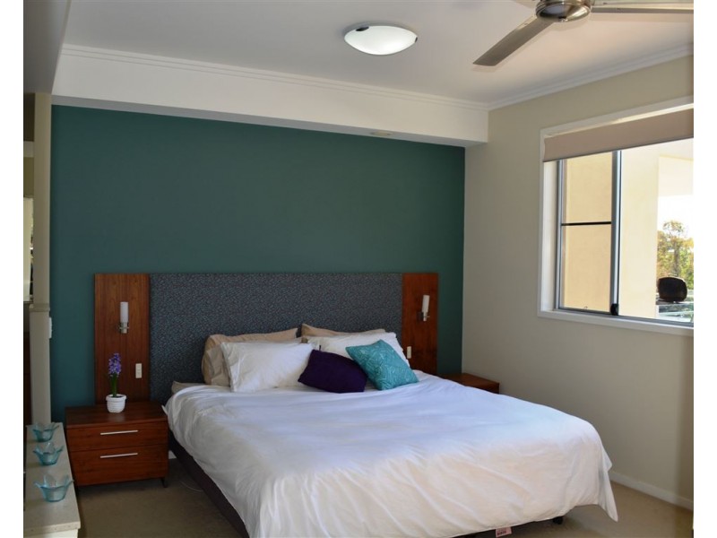 54/15 Flame Tree Court, Airlie Beach QLD 4802