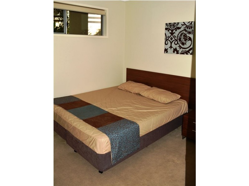 54/15 Flame Tree Court, Airlie Beach QLD 4802