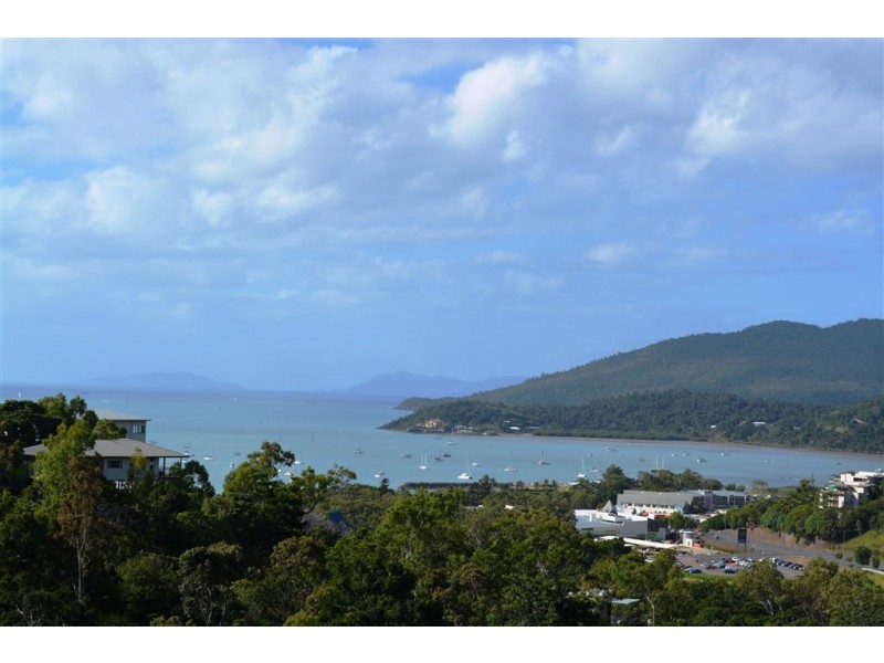 54/15 Flame Tree Court, Airlie Beach QLD 4802