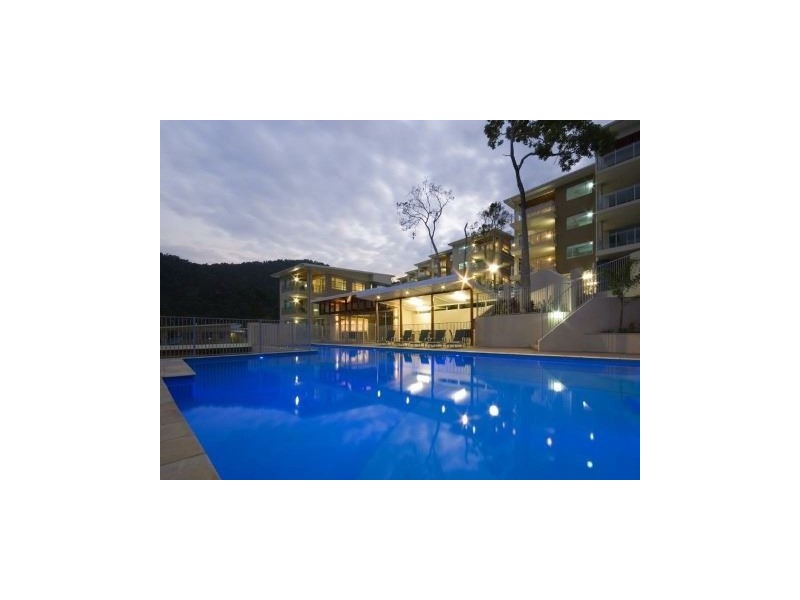 54/15 Flame Tree Court, Airlie Beach QLD 4802