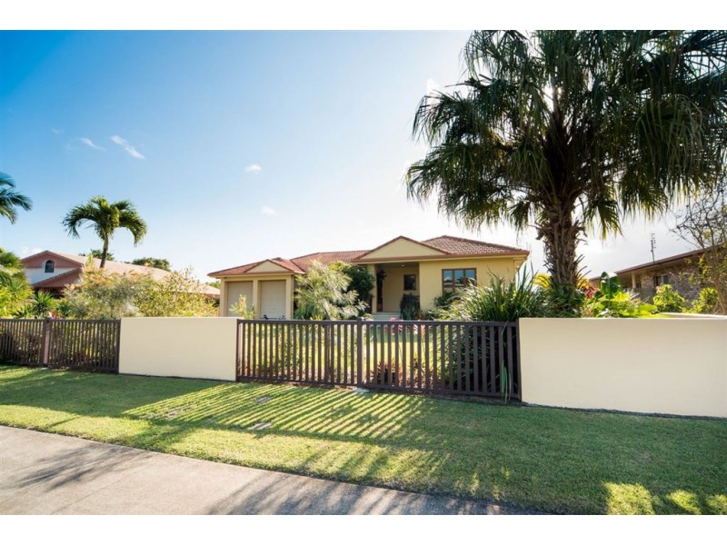 12 Keith Johns Drive, Proserpine QLD 4800