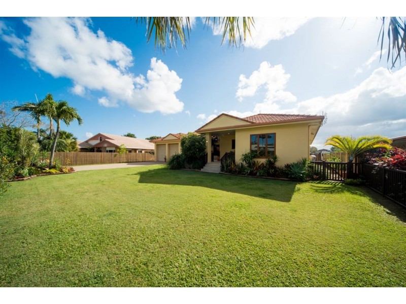 12 Keith Johns Drive, Proserpine QLD 4800