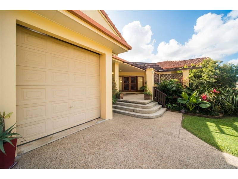 12 Keith Johns Drive, Proserpine QLD 4800