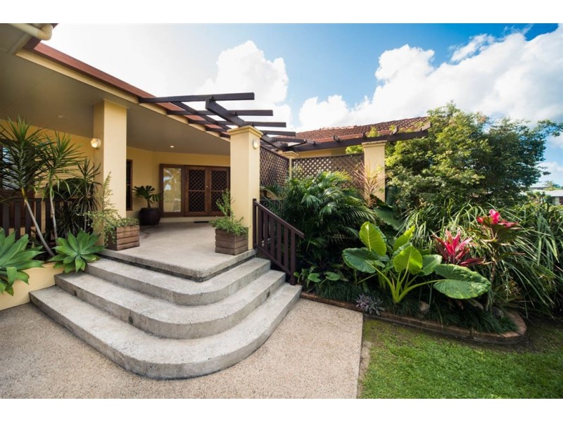 12 Keith Johns Drive, Proserpine QLD 4800