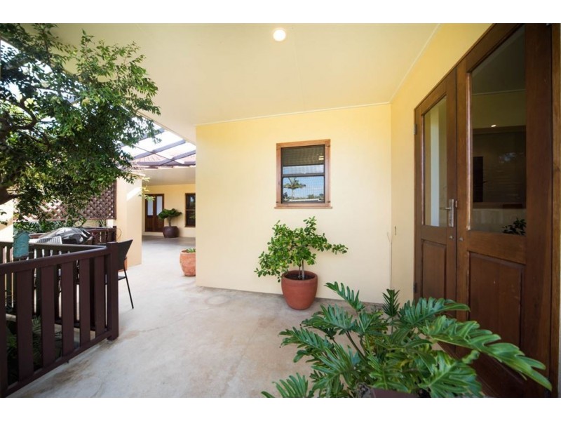 12 Keith Johns Drive, Proserpine QLD 4800