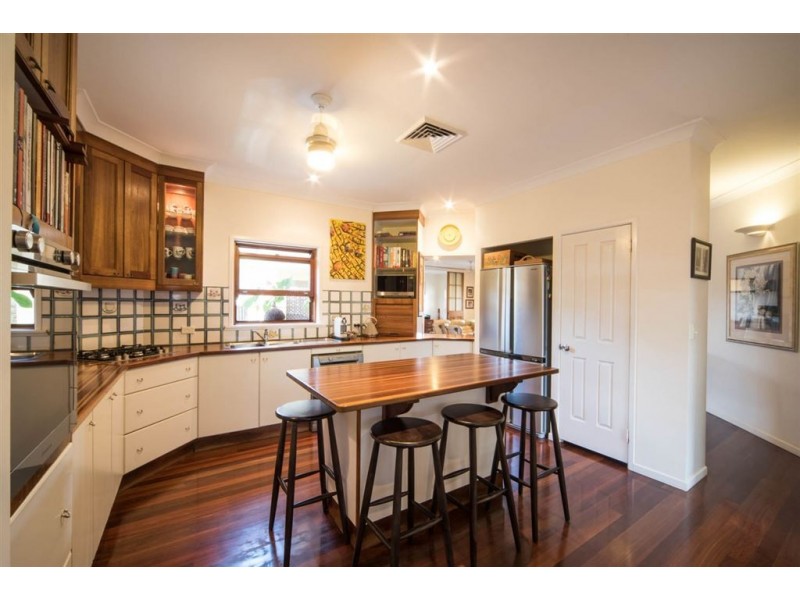 12 Keith Johns Drive, Proserpine QLD 4800