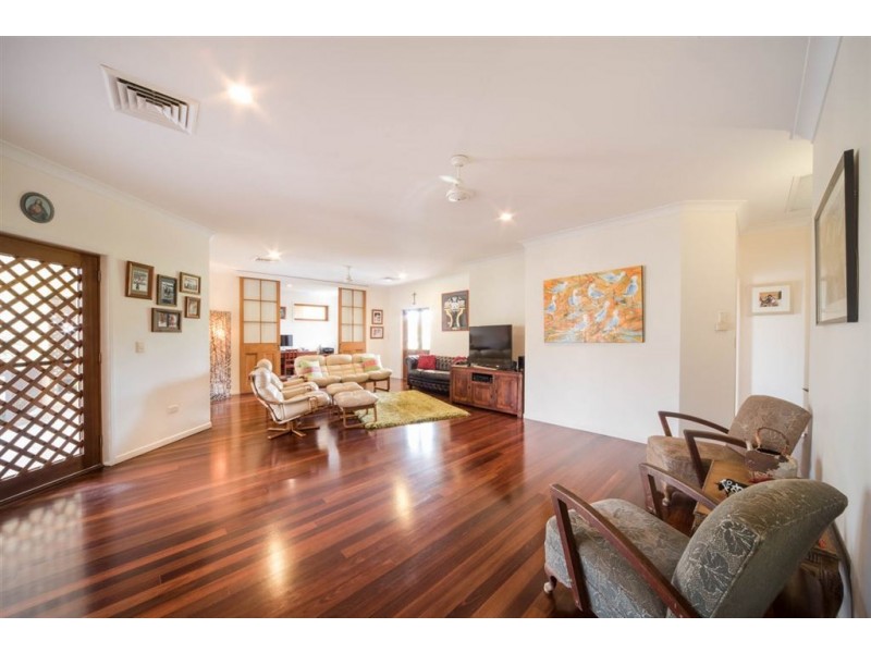 12 Keith Johns Drive, Proserpine QLD 4800