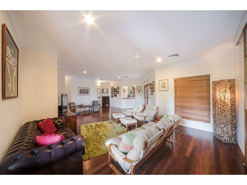 12 Keith Johns Drive, Proserpine QLD 4800