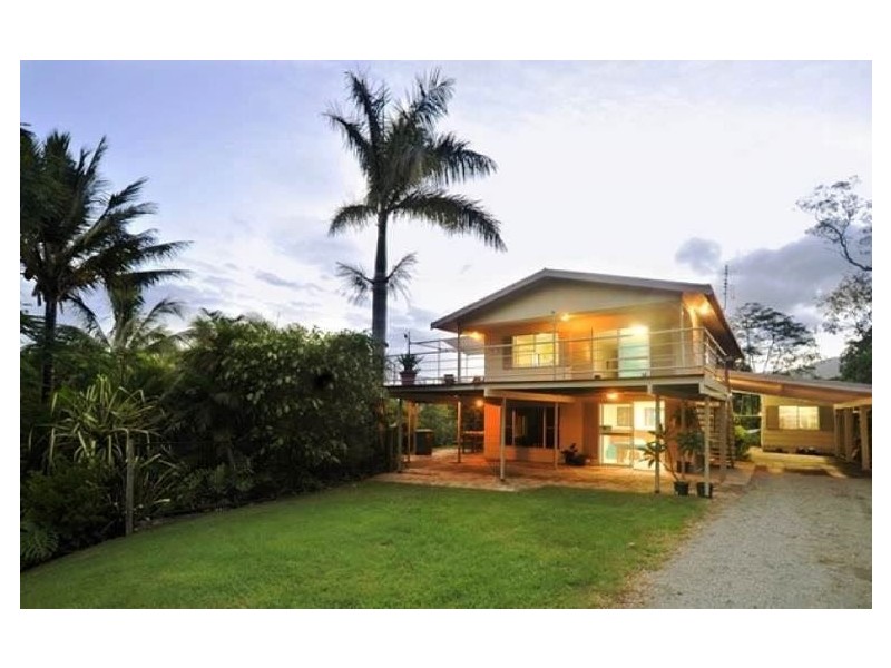 61 Black Road, Riordanvale QLD 4800