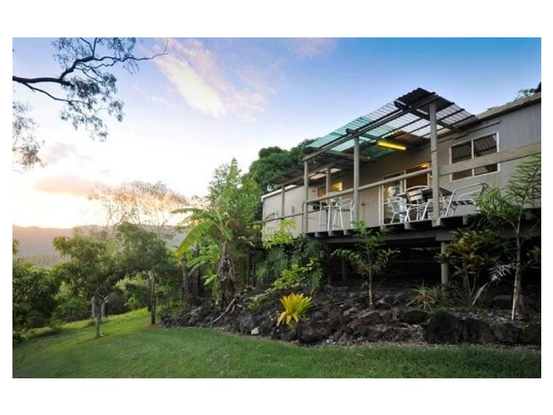 61 Black Road, Riordanvale QLD 4800