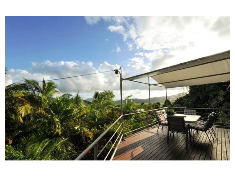 61 Black Road, Riordanvale QLD 4800