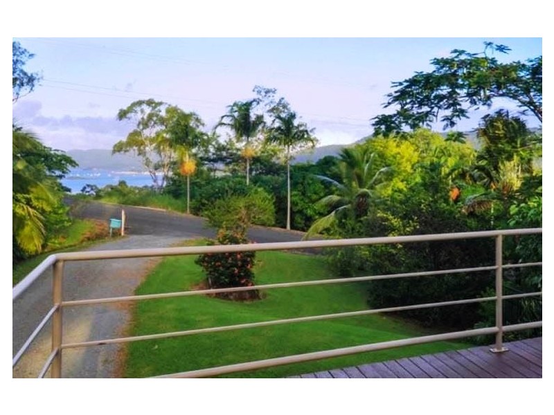 61 Black Road, Riordanvale QLD 4800