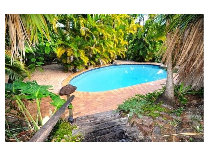 61 Black Road, Riordanvale QLD 4800