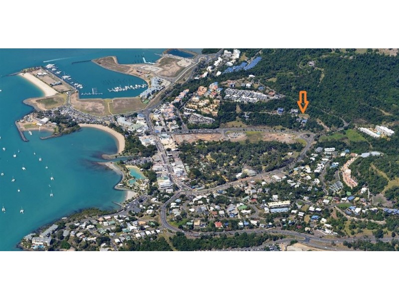 12 Stonehaven Court, Airlie Beach QLD 4802