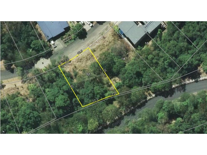 12 Stonehaven Court, Airlie Beach QLD 4802