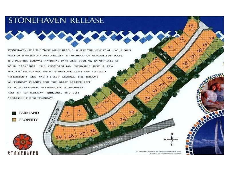 12 Stonehaven Court, Airlie Beach QLD 4802